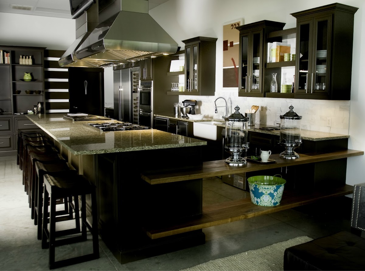 Silver Whisk class experience