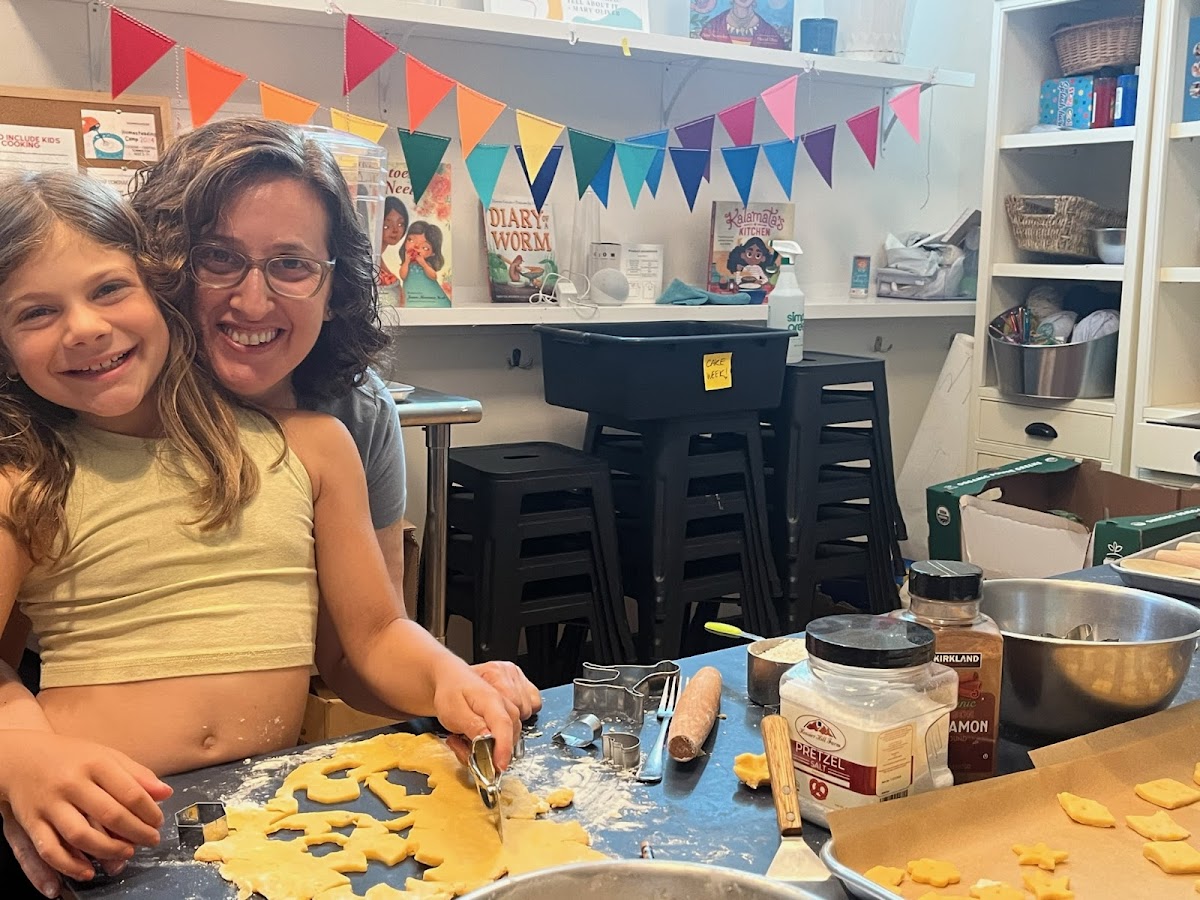 Schoolhouse Kitchen + Studio Wicker Park class experience