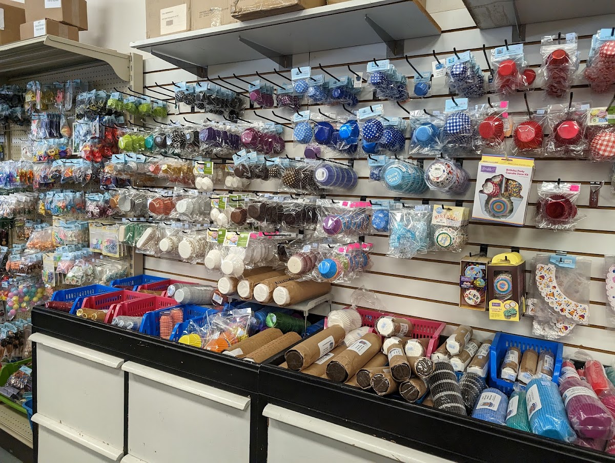 SUGAR N SPICE class experience