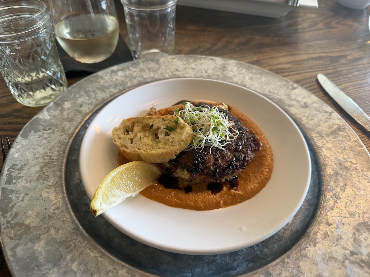 The Cookery Dallas class experience