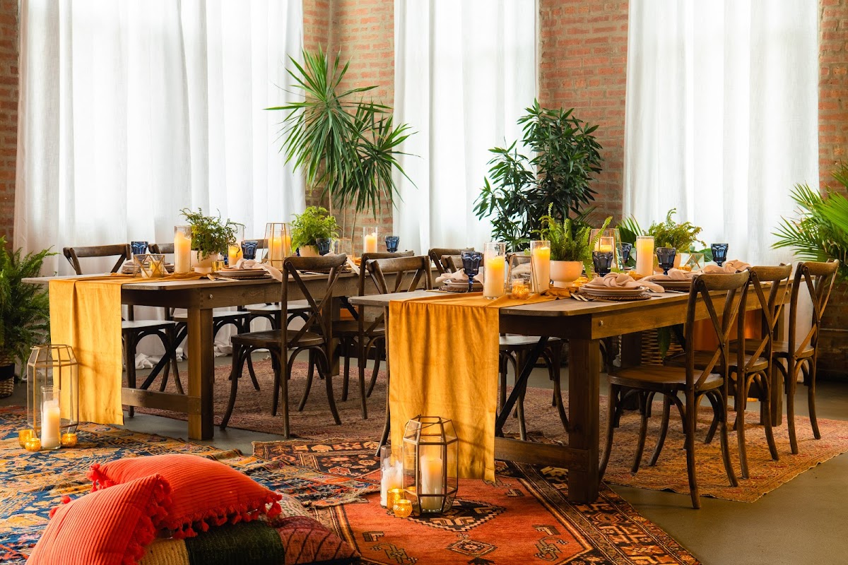 Big Delicious Planet