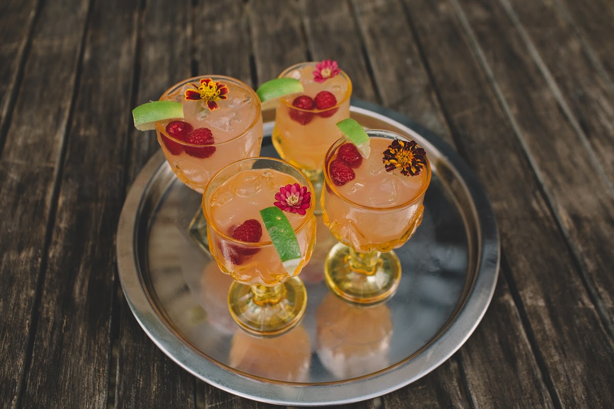 Big Delicious Planet class experience