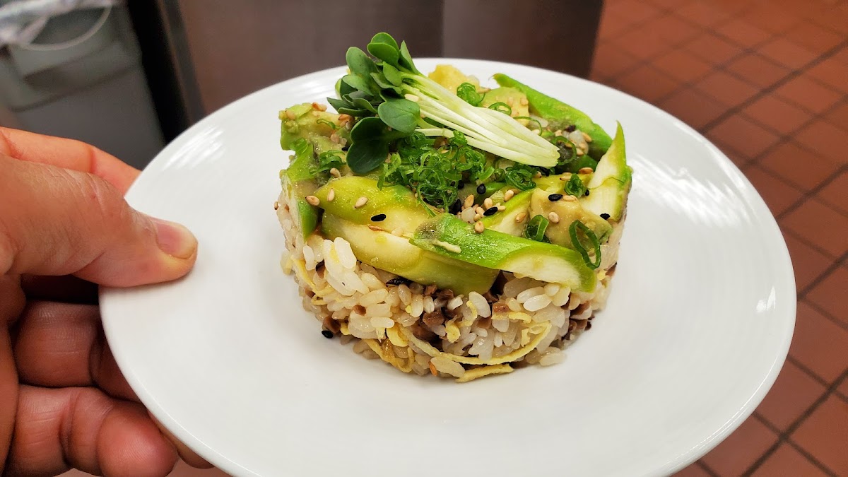 Miami Culinary Institute class experience