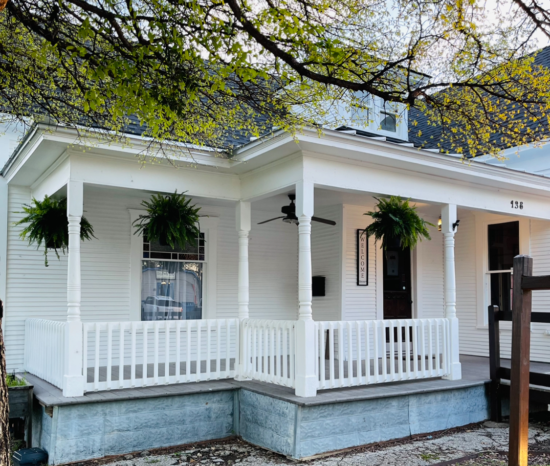 Salt & Light Collective class experience