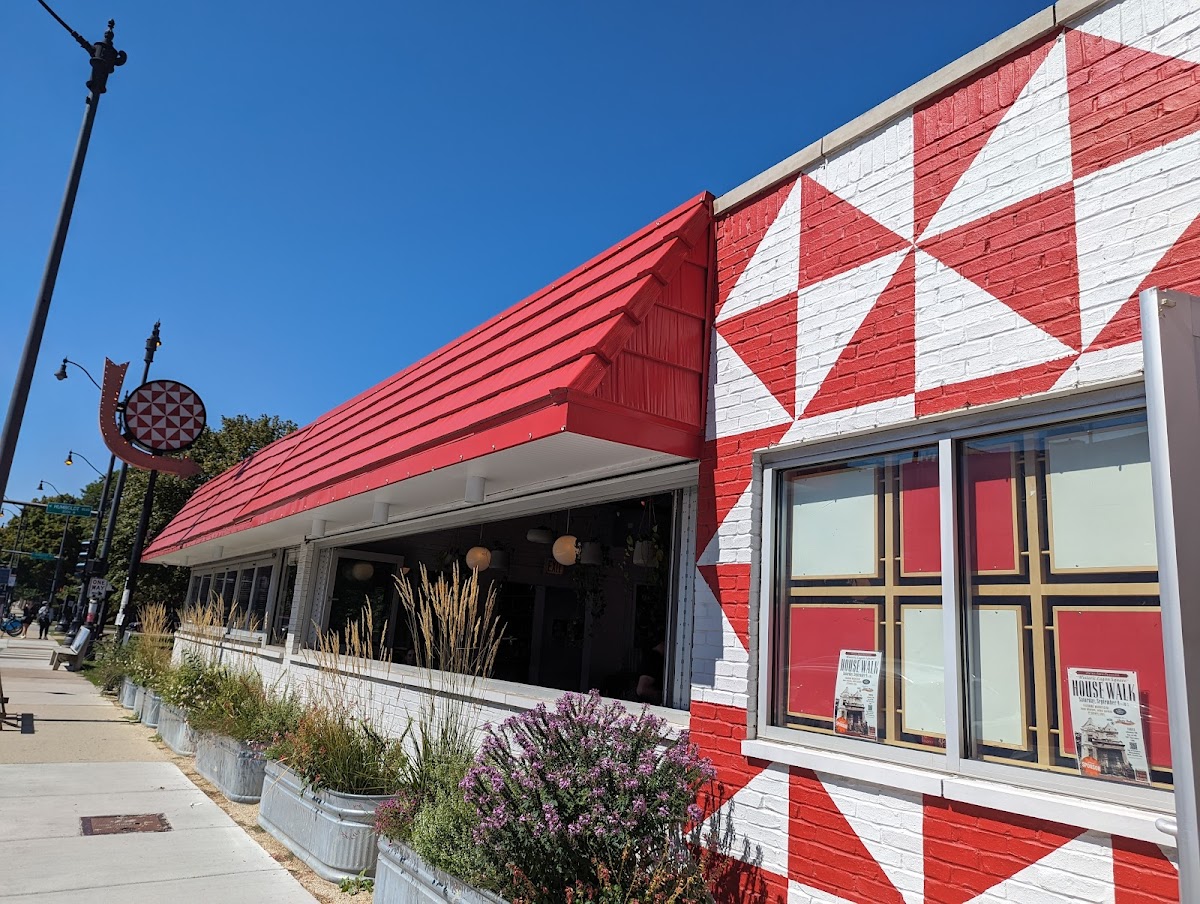 Parson's Chicken & Fish (Logan Square) class experience