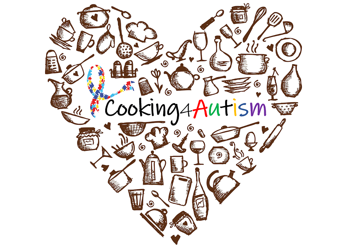 Cooking4Autism