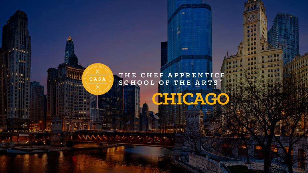 CASA - The Chef Apprentice School of the Arts