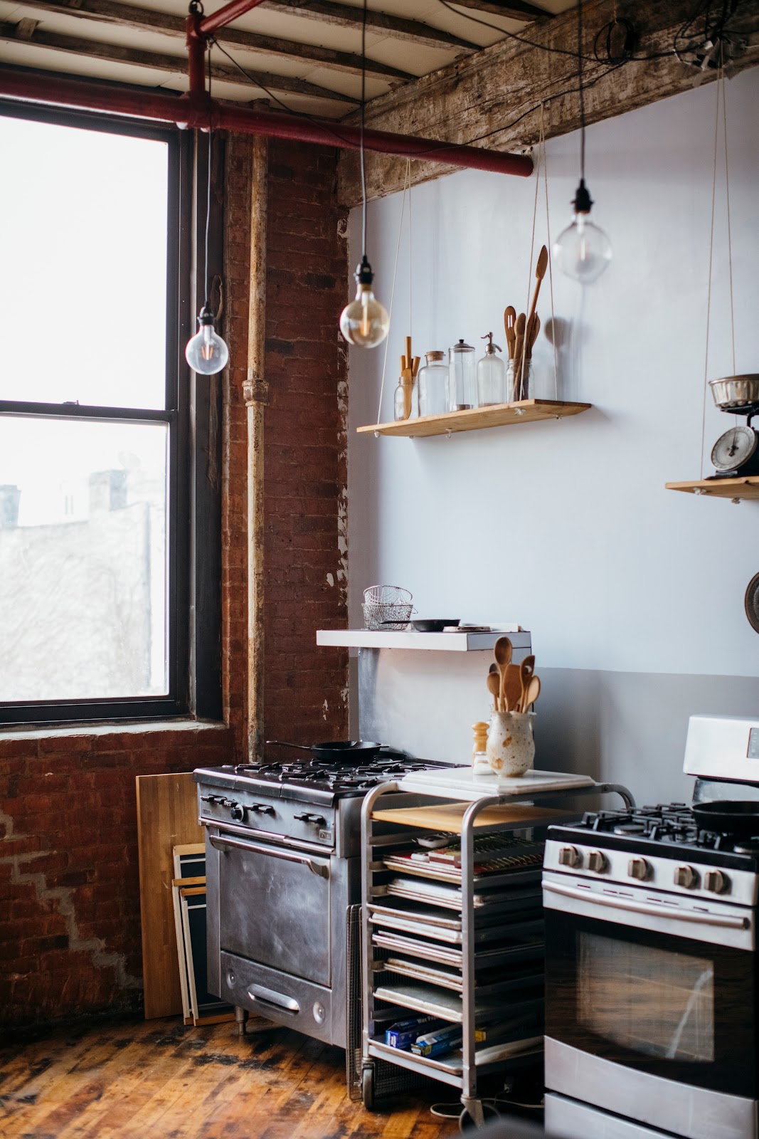 Purple Kale Kitchenworks class experience