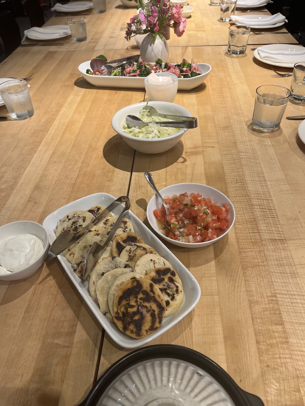 Hot Stove Society class experience