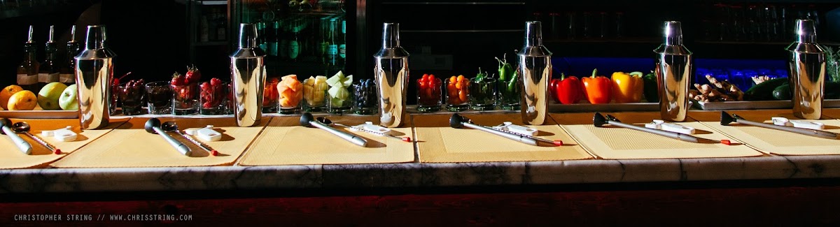 Cocktail Culture Co.