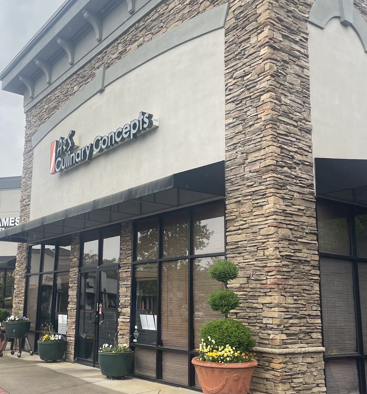 A&S Culinary Concepts