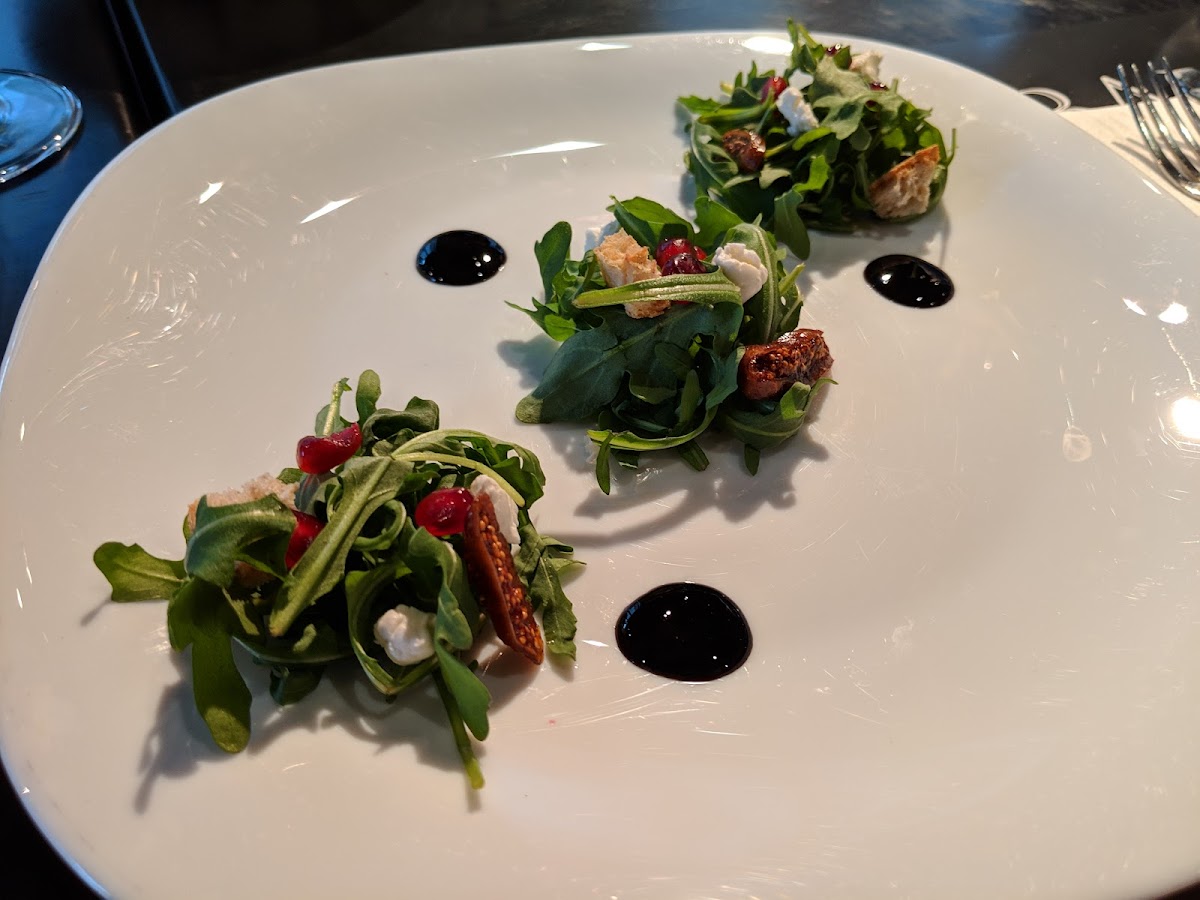 City Cooking West End