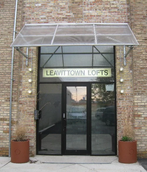 Chicago Mama's Kitchen class experience