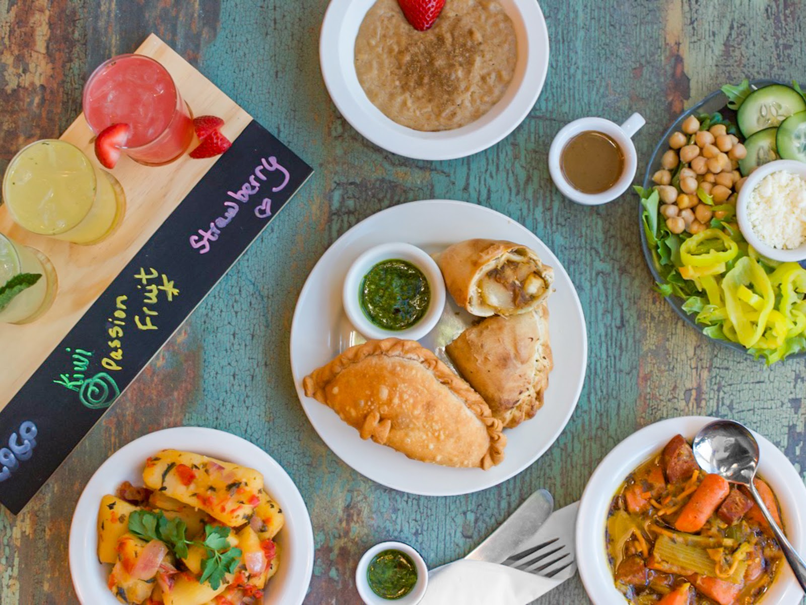 Chicago Mama's Kitchen