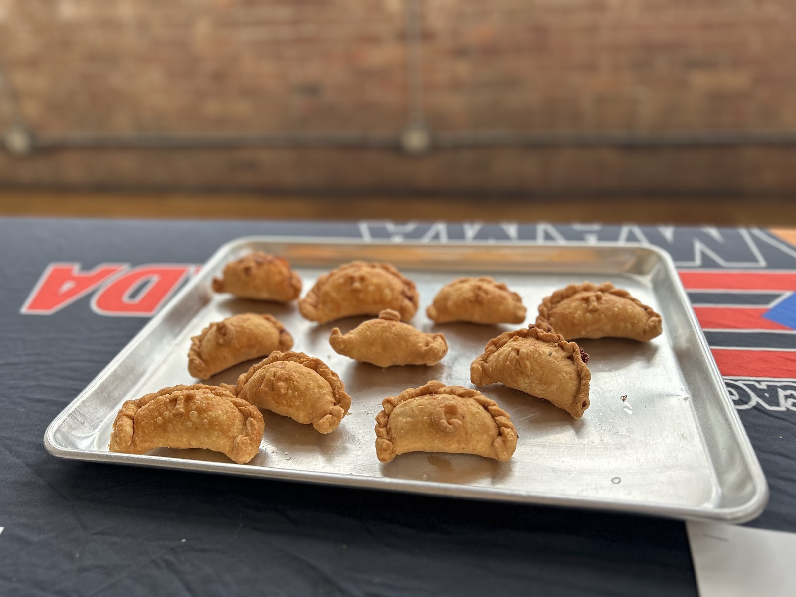 Chicago Mama's Kitchen class experience