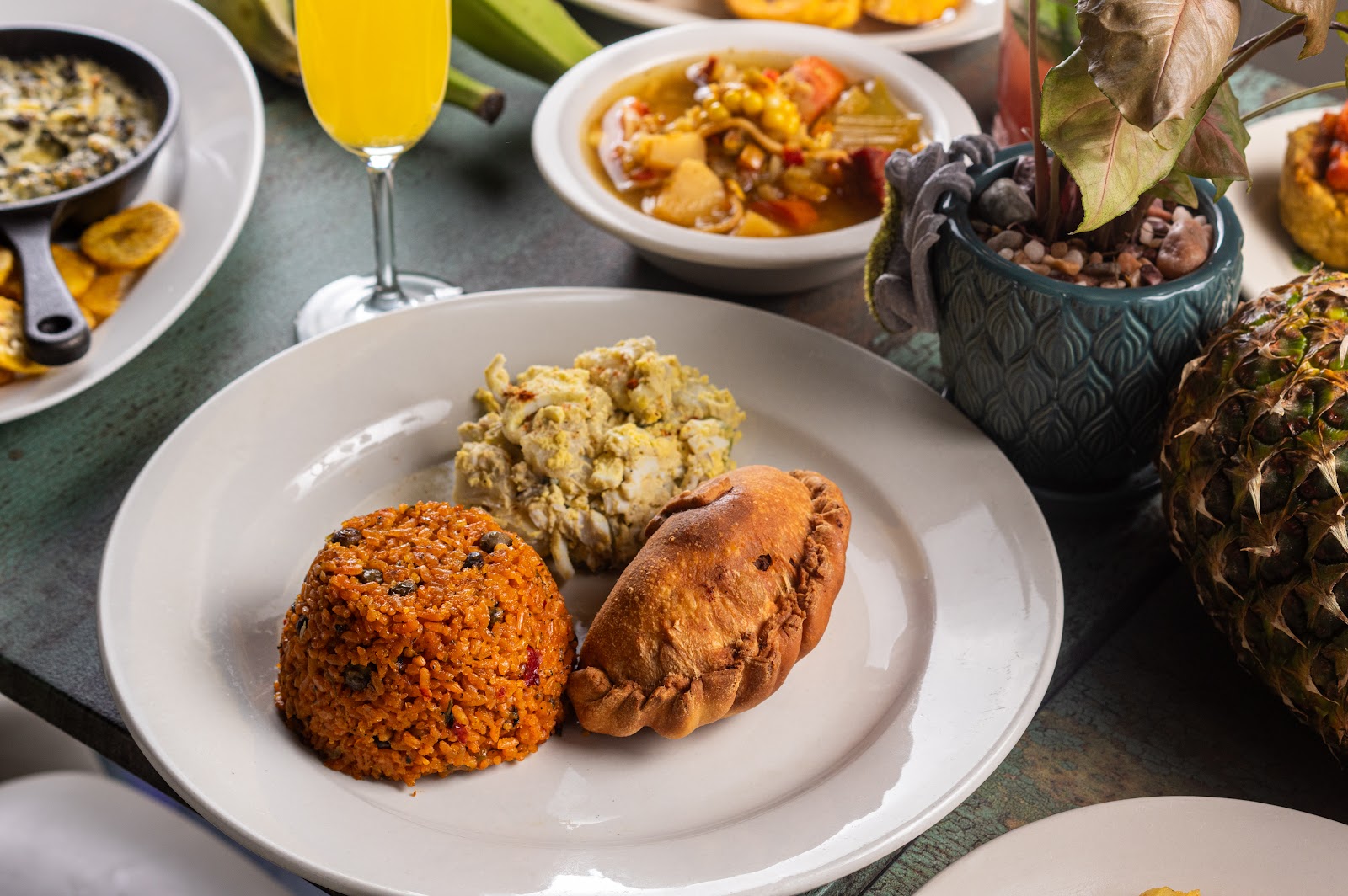 Chicago Mama's Kitchen class photo