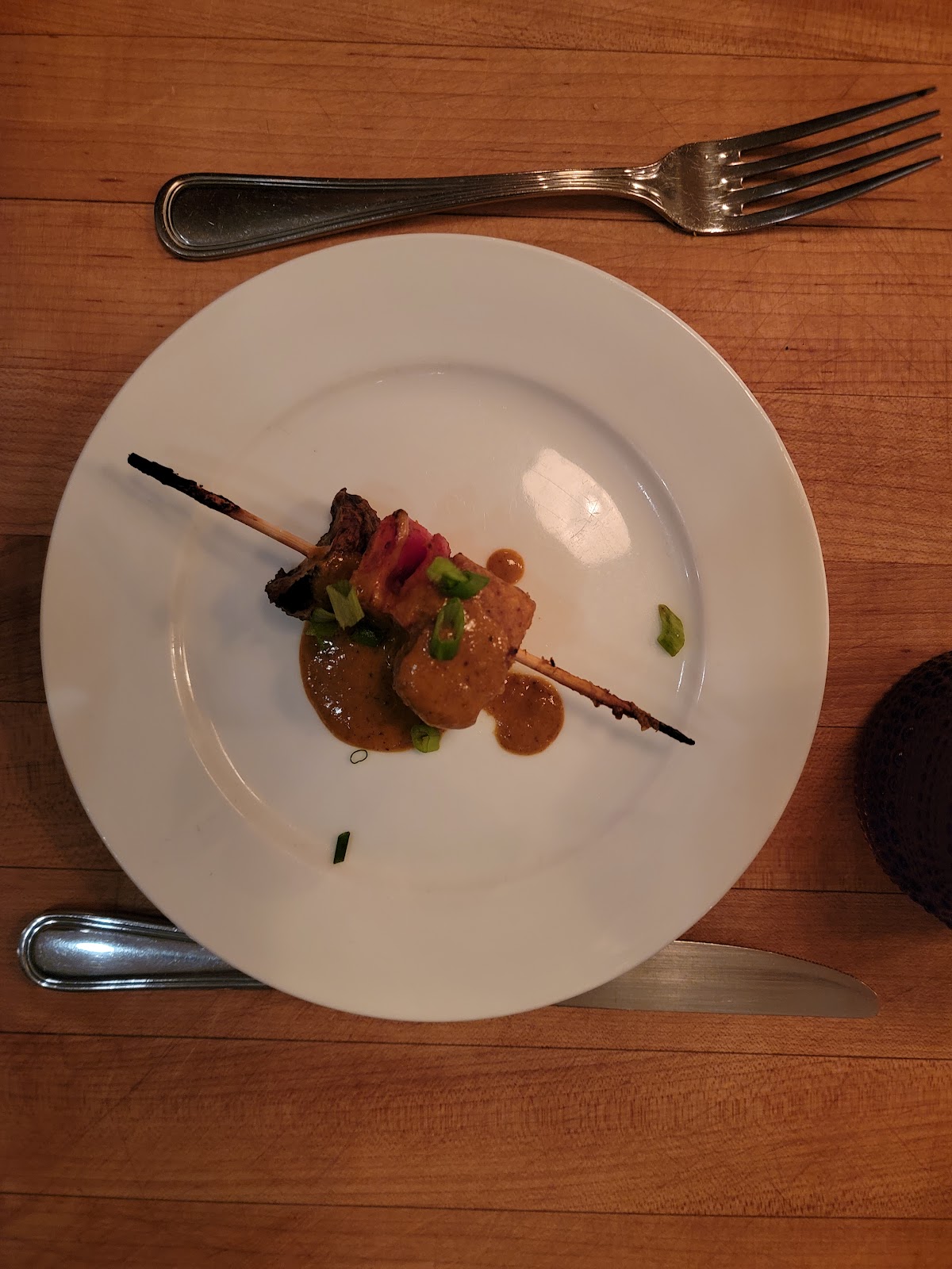 Abigail's Kitchen class experience