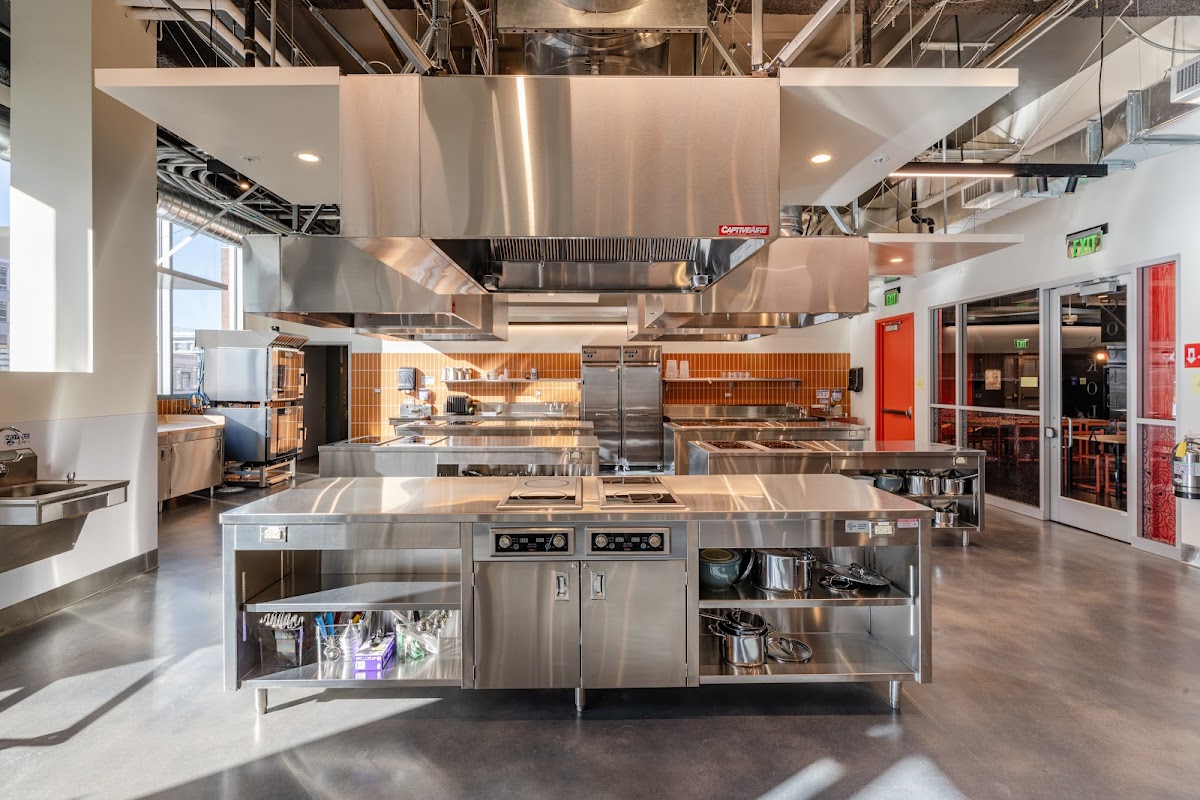 Cookery Skola class experience