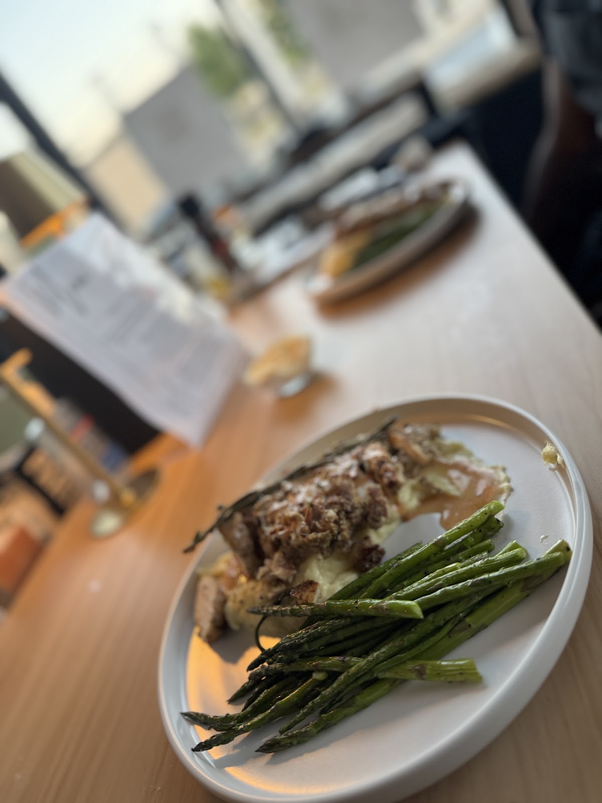 Creator’s Kitchen llc class experience