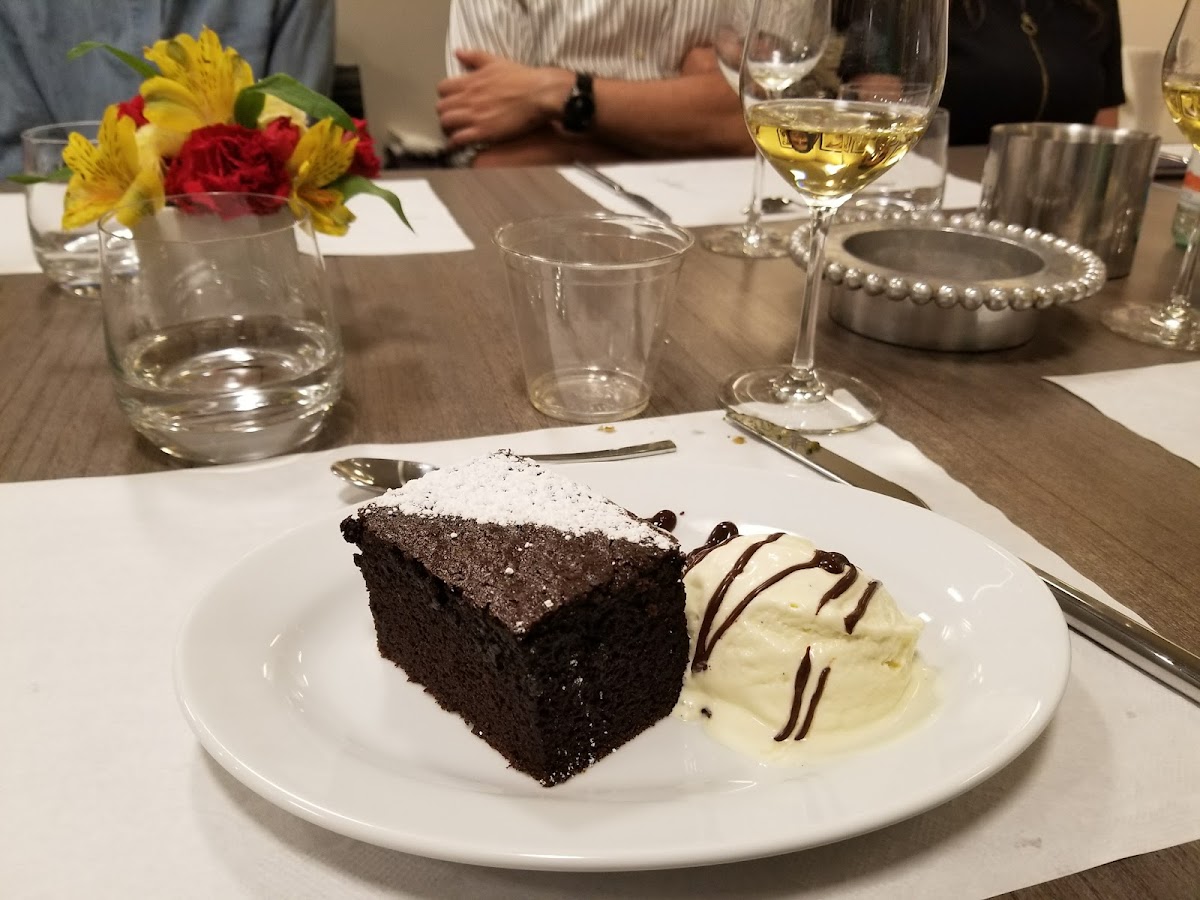 De Gustibus Cooking School class experience