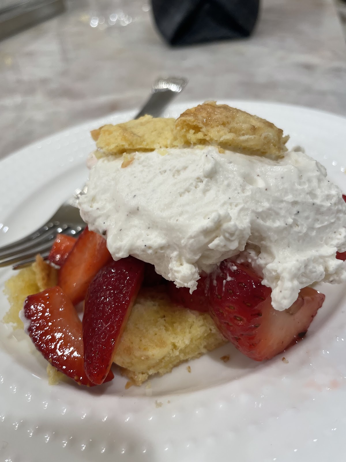 LaJollaCooks4U class experience