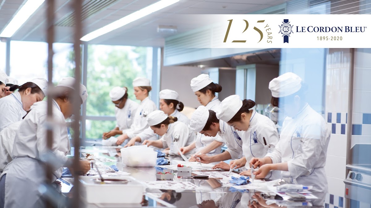 Le Cordon Bleu USA International Office