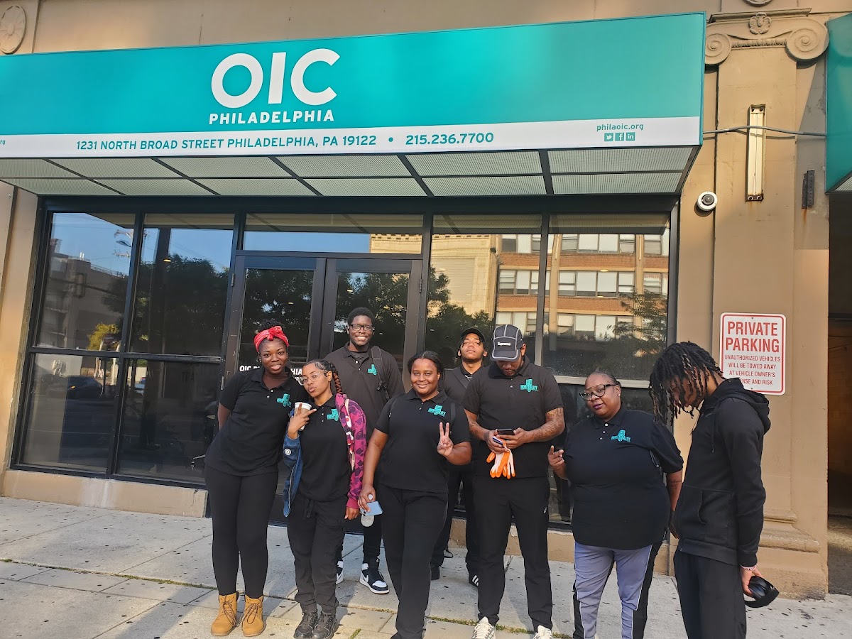 OIC Philadelphia