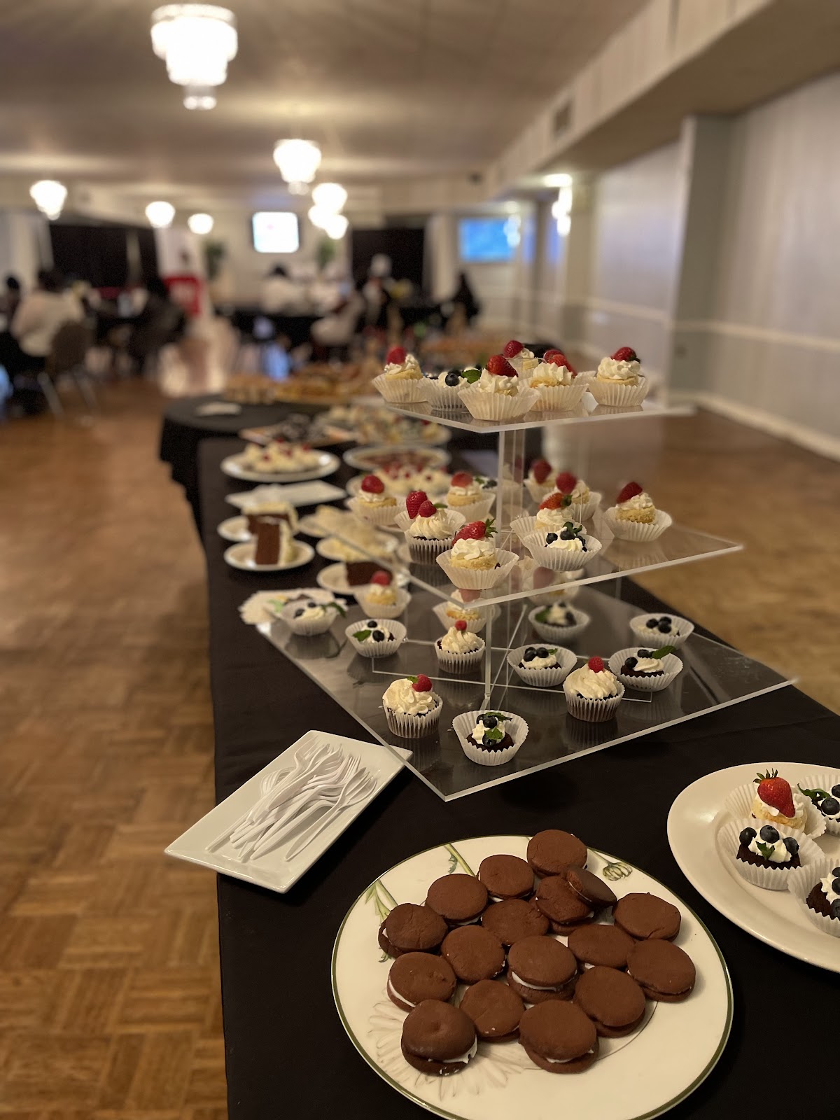 JNA Institute of Culinary Arts class experience