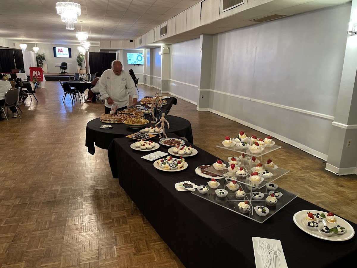 JNA Institute of Culinary Arts class experience