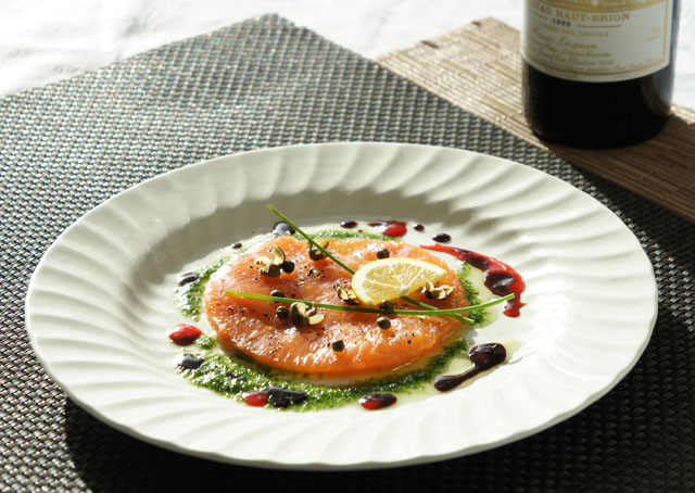 Tani Cooking Class class experience