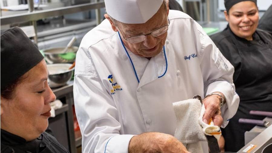 Los Angeles Hospitality Education Center