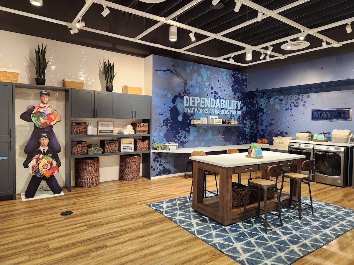 World of Whirlpool class experience