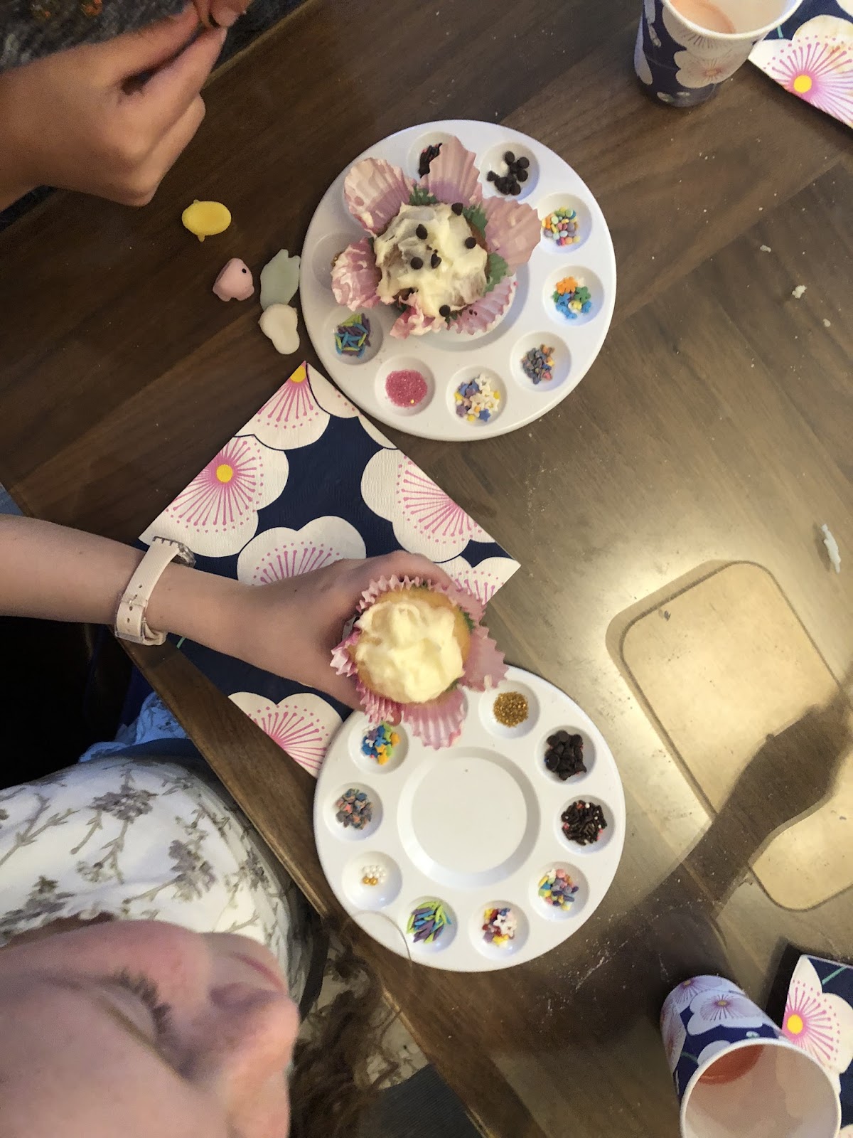 Tiny Turnips Kitchen class experience