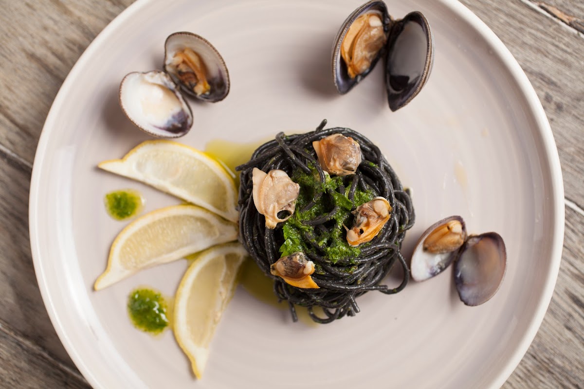 Cucina Migrante class experience