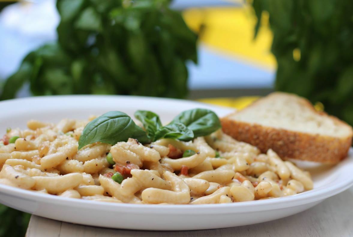 Aunt Jake's class experience