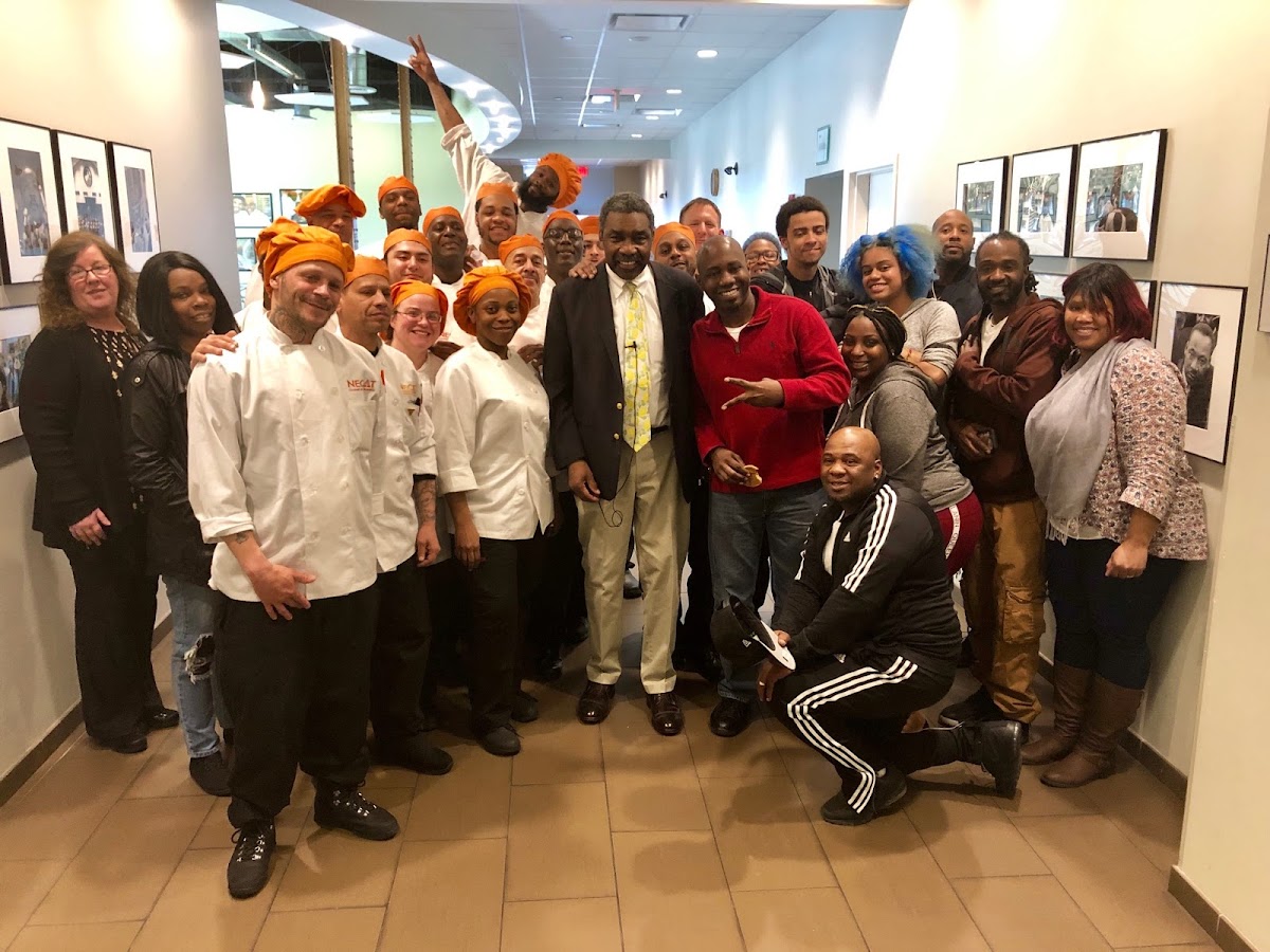 New England Culinary Arts Training