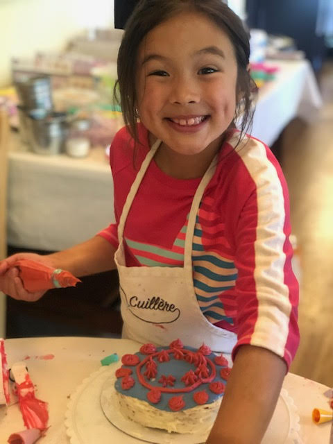 La Petite Cuillère - Summer Camps, Private Lessons & Virtual Classes for all aspiring chefs!