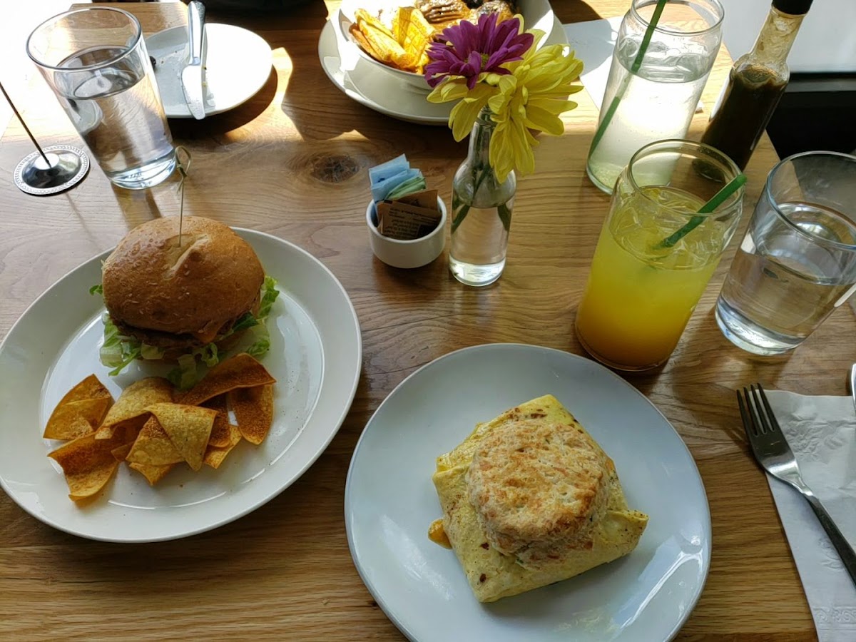 Brownsville Community Culinary Center class experience