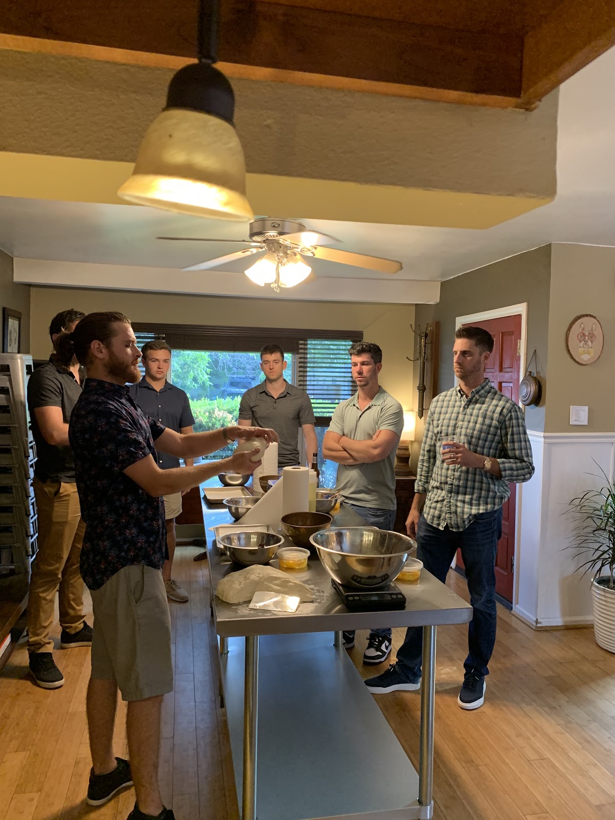 Let's Eat Austin class experience