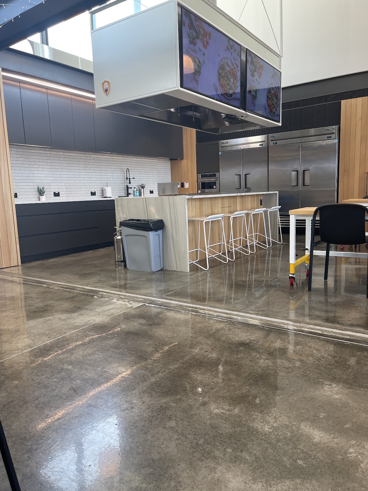 campusATX class experience