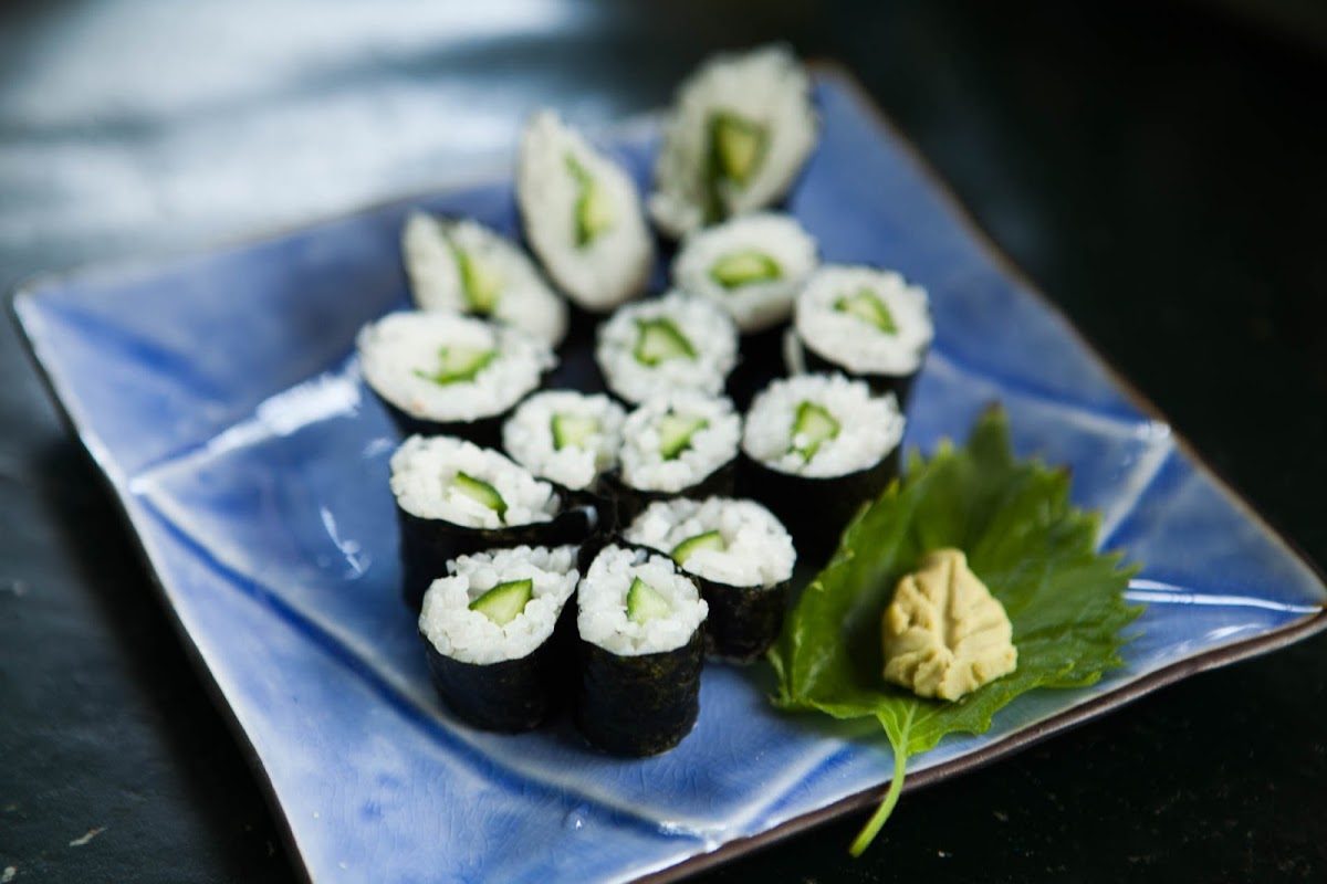 Prune Kitchen Seattle