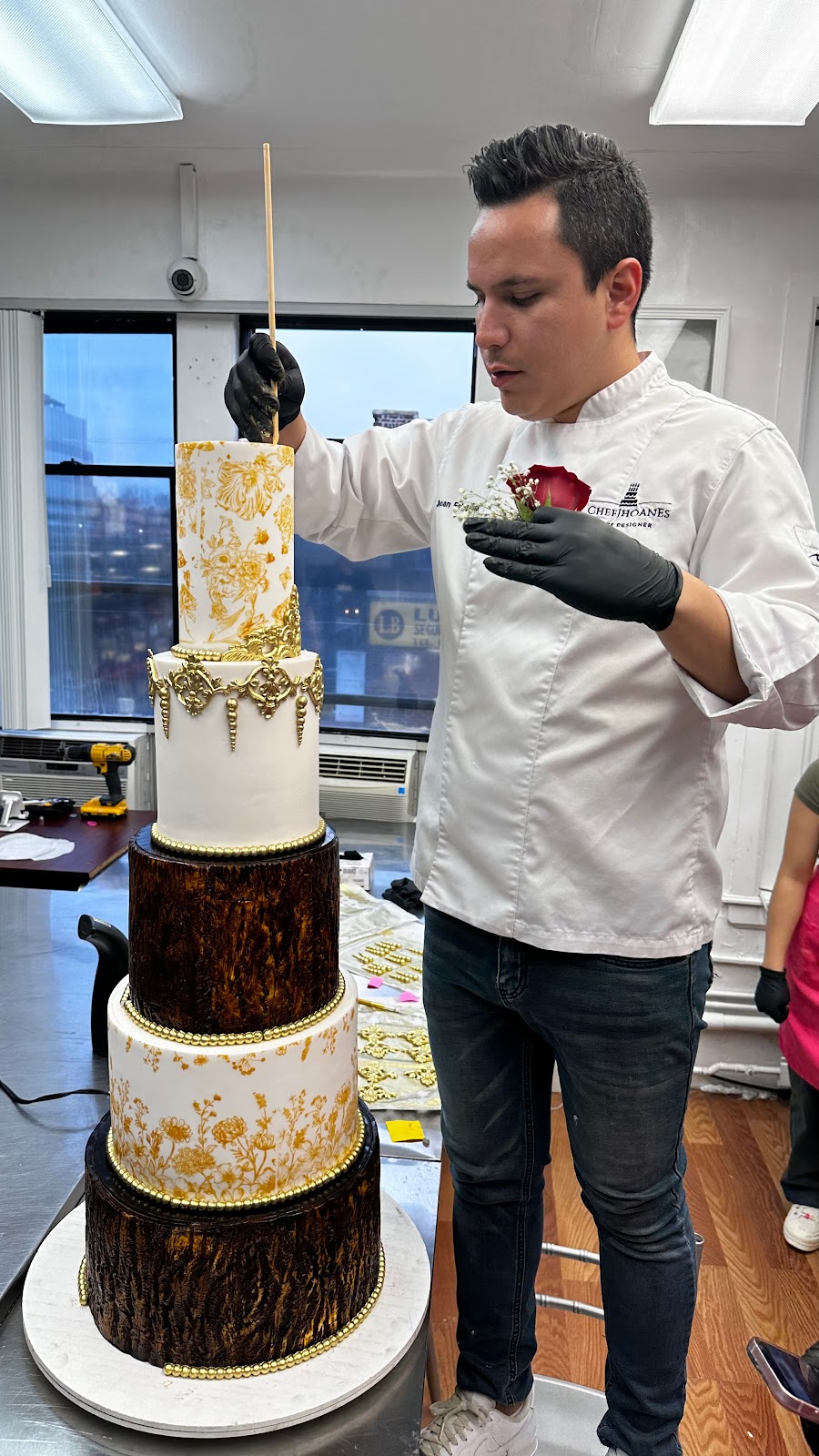 MAGIC BAKERY SCHOOL OF NEW YORK