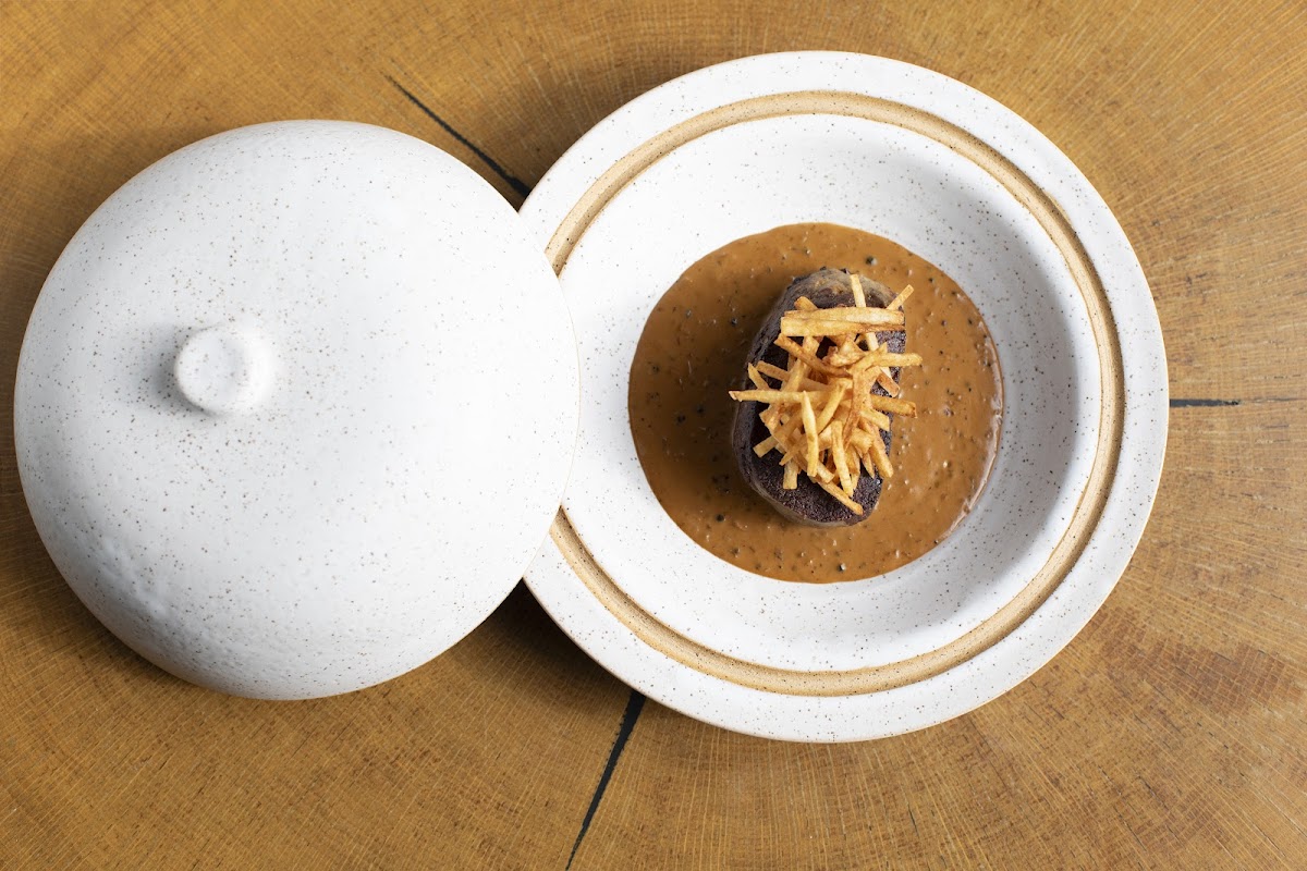 La Cuisine class experience