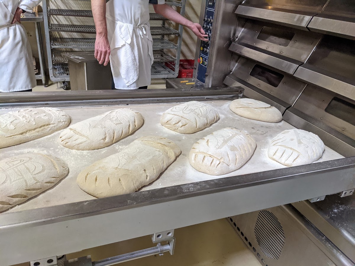 San Francisco Baking Institute class experience