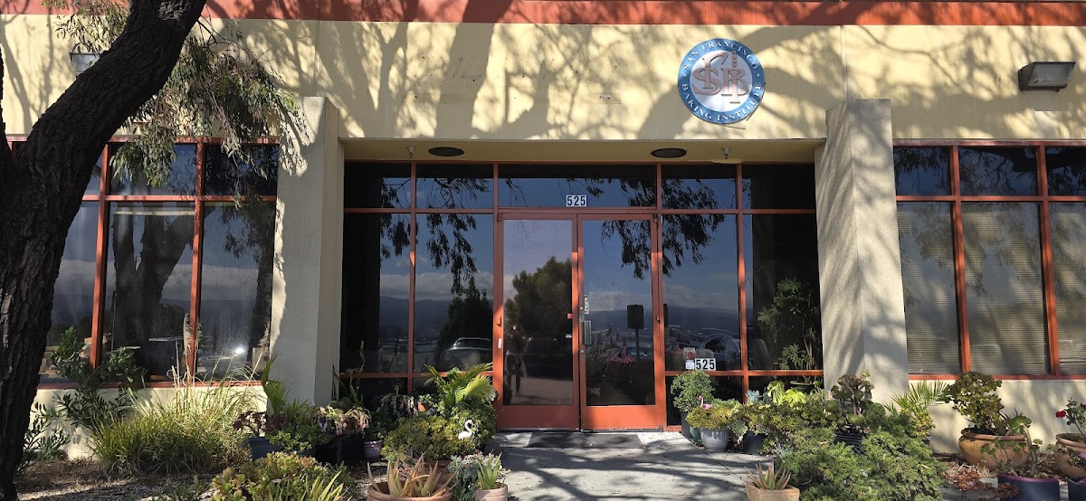 San Francisco Baking Institute class experience