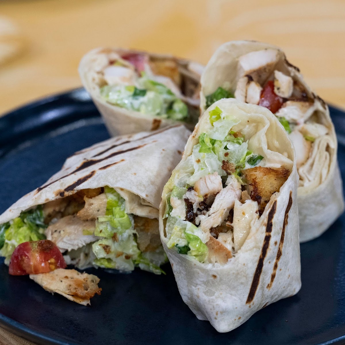 Pear Chef class experience