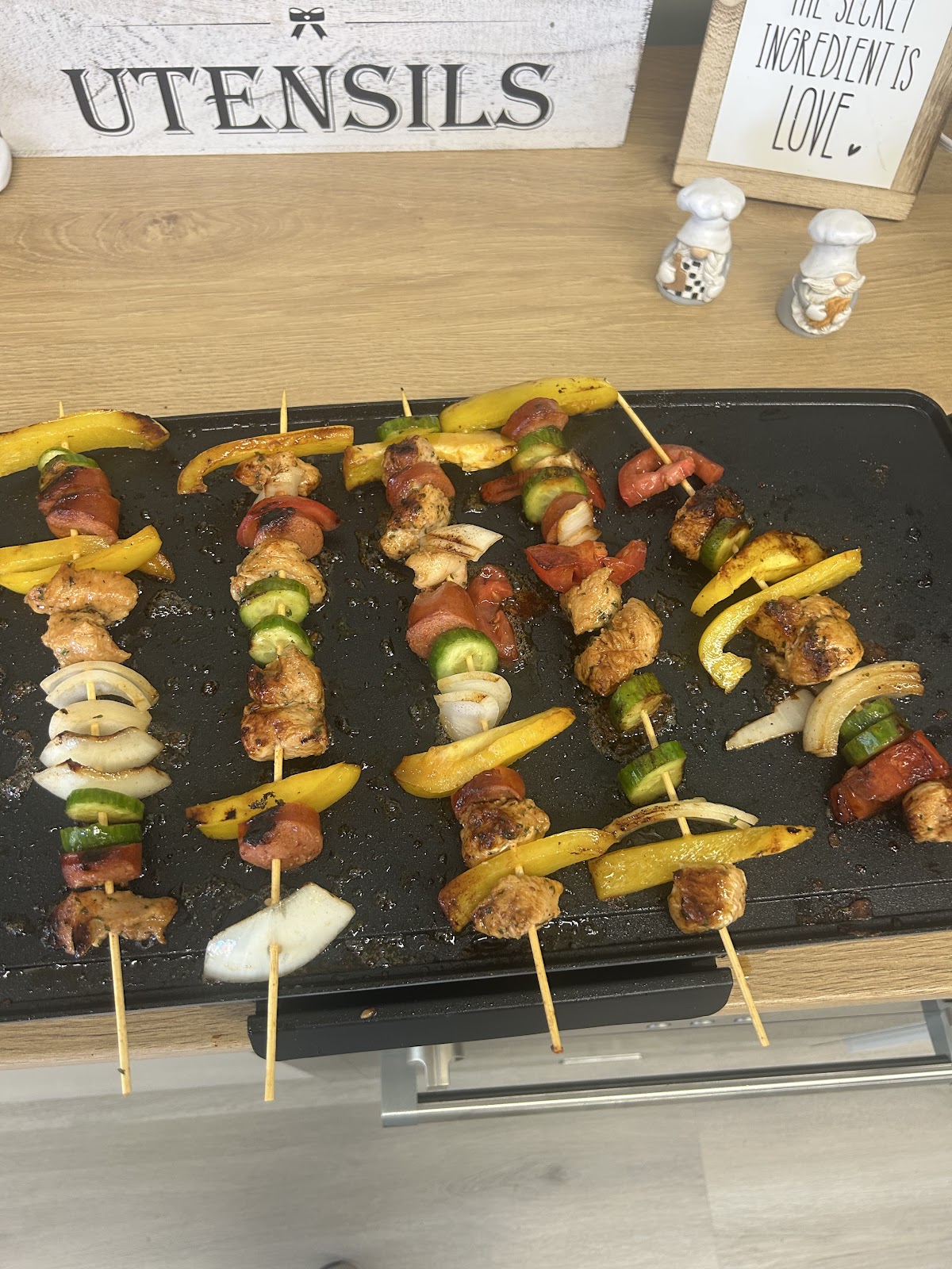 A Yummy Future Cooking Studio class experience