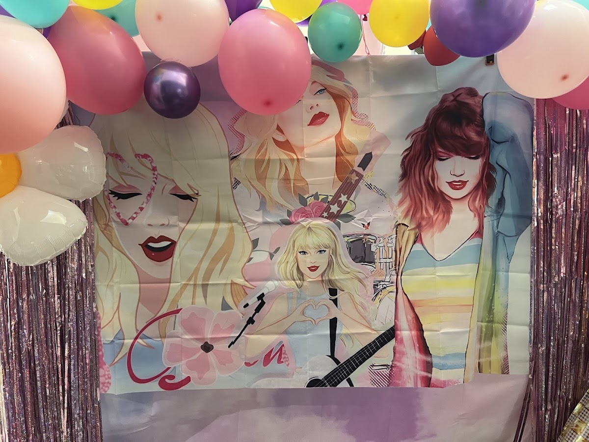 Dazzle Me A Dish.Com class experience