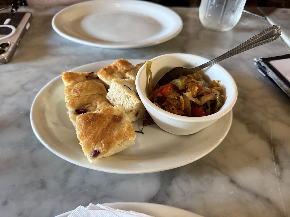 Nonnas of the World class experience