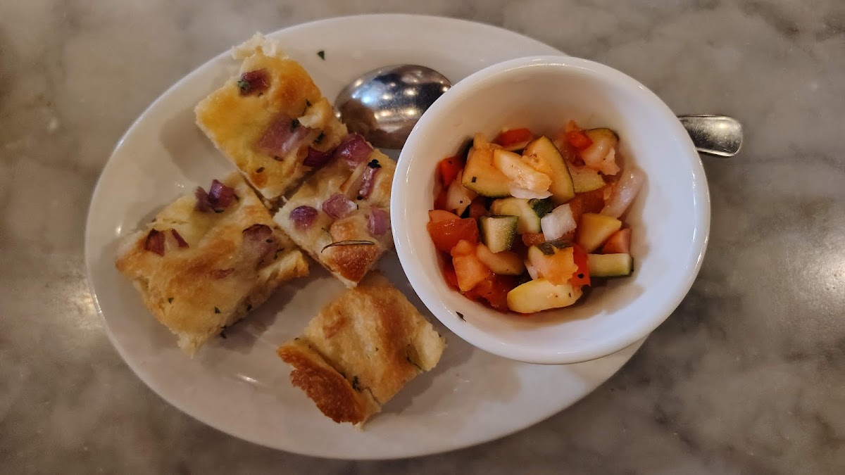 Nonnas of the World class experience